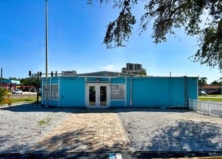 Plus de détails pour 5804 54th Ave N, Kenneth City, FL - Local commercial à louer