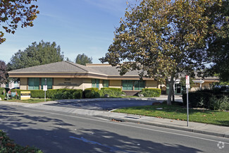 Plus de détails pour 1210 Central Blvd, Brentwood, CA - Bureau à louer