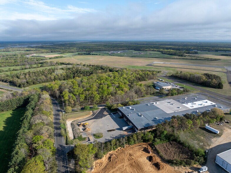 1600 Malone St, Millville, NJ à louer - Photo de l’immeuble – Image 3 sur 5