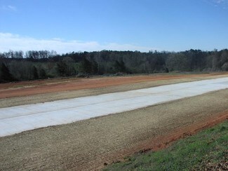 Plus de détails pour Broad Riv, Lavonia, GA - Terrain à vendre