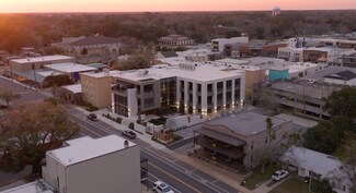 Plus de détails pour 314 Magnolia Ave, Fairhope, AL - Coworking à louer