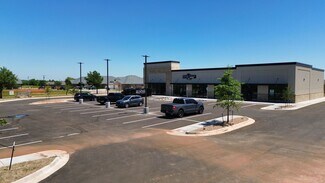 Plus de détails pour 13600 N Piedmont Rd, Piedmont, OK - Local commercial à louer