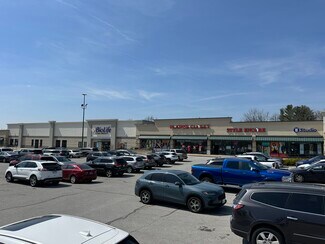 Plus de détails pour Dave & Buster's Anchored Center – Local commercial à vendre, Davenport, IA
