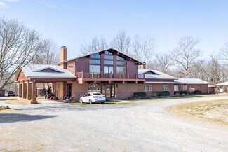 Plus de détails pour 33700 S 51 Hwy, Wagoner, OK - Hôtellerie à vendre
