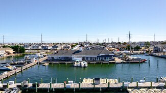 Plus de détails pour 3245 Route 35 N, Lavallette, NJ - Spécialisé à vendre