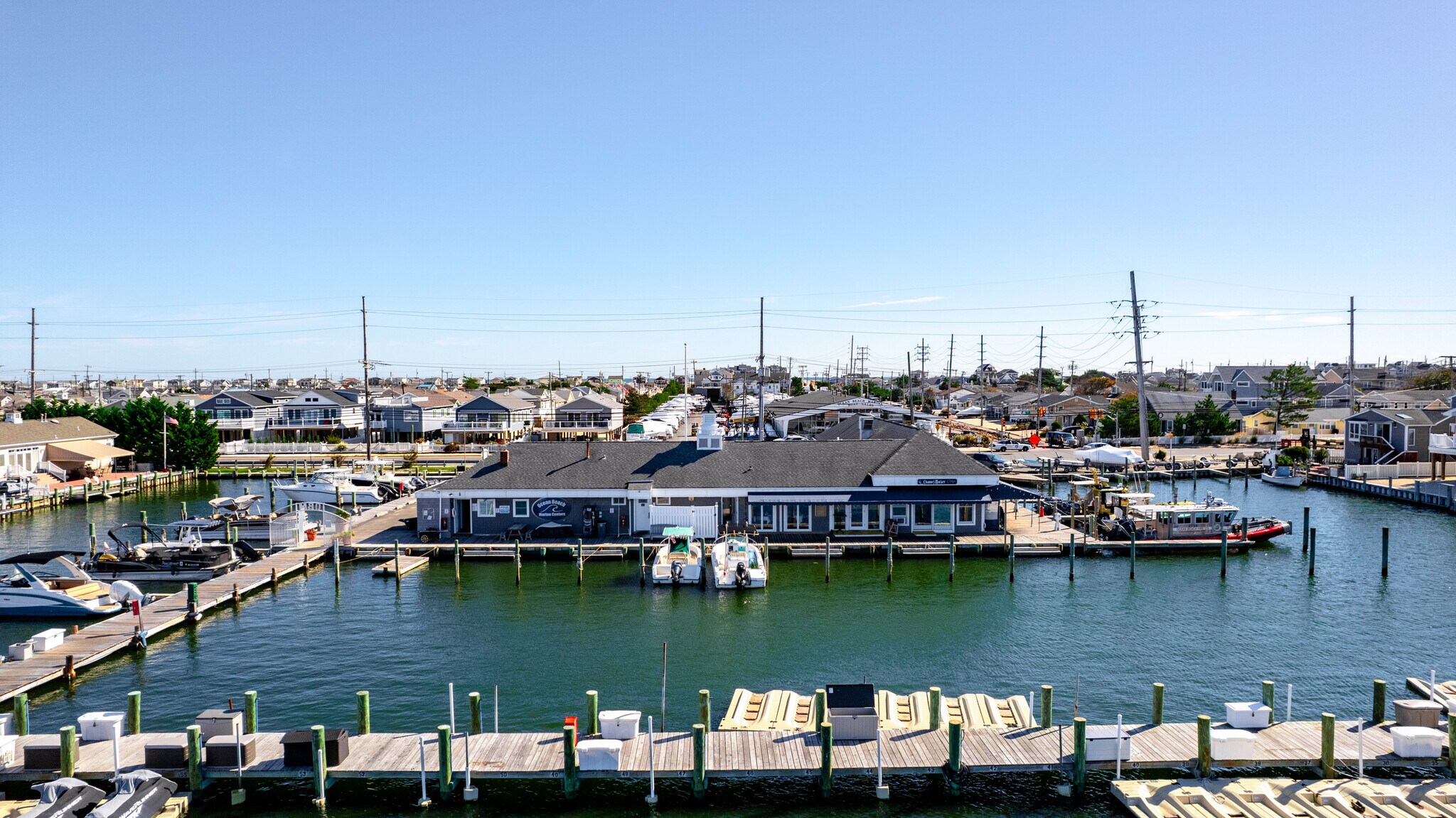 3245 Route 35 N, Lavallette, NJ à vendre Photo principale– Image 1 sur 12