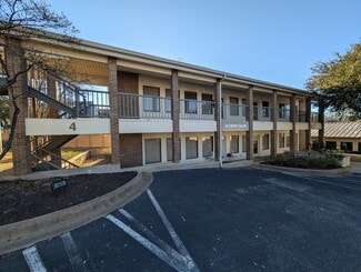 Plus de détails pour 1911 N Austin Ave, Georgetown, TX - Bureau, Bureau/Local commercial à louer