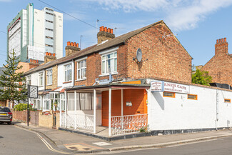 Plus de détails pour 1 Brook Ln, Brentford - Local commercial à vendre