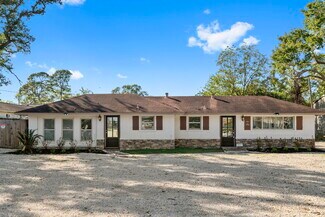 Plus de détails pour 1723 Campbell Rd, Houston, TX - Bureau à louer