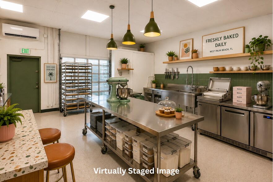 1211 Okeechobee Rd, West Palm Beach, FL à louer - Photo de l’immeuble – Image 1 sur 22