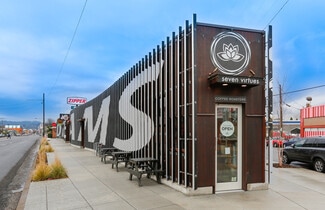Plus de détails pour 2709-2719 NE Sandy Blvd, Portland, OR - Local commercial à louer