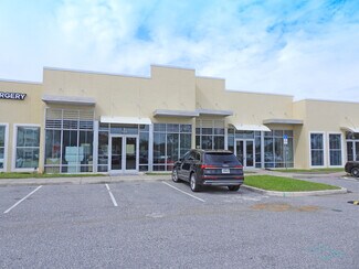 Plus de détails pour 6545 N Wickham Rd, Melbourne, FL - Bureau à louer
