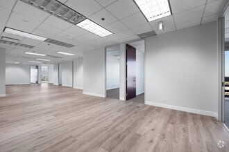 6100 Wilshire Blvd, Los Angeles, CA à louer Photo intérieure– Image 1 sur 1