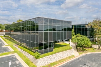 Plus de détails pour 8140 MoPac Expy N, Austin, TX - Bureau/Médical à louer