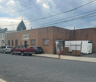 Plus de détails pour 4944 Wellington St, Philadelphia, PA - Industriel/Logistique à louer