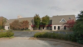 Plus de détails pour 201 Henry Pl, Spartanburg, SC - Bureau à vendre
