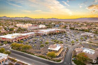 2511 Anthem Village Dr, Henderson, NV - VUE AÉRIENNE  vue de carte - Image1