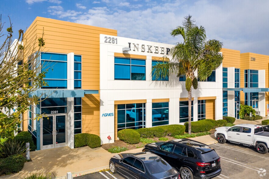2263-2281 W 190th St, Torrance, CA à vendre - Photo de l’immeuble – Image 2 sur 8
