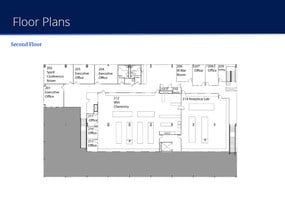 2327 Chouteau Ave, Saint Louis, MO à vendre Plan d’étage– Image 2 sur 2