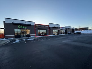 Plus de détails pour 1451 Bluestem Blvd, Altoona, WI - Local commercial à louer