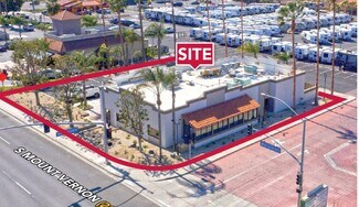 Plus de détails pour 1141 S Mount Vernon Ave, Colton, CA - Local commercial à vendre