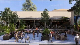 Plus de détails pour 113 G St, Antioch, CA - Local commercial à louer