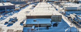 Plus de détails pour 26 Boul Hymus, Pointe-claire, QC - Industriel/Logistique à louer