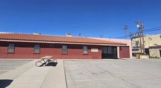 Plus de détails pour 8555 Yermoland Dr, El Paso, TX - Industriel/Logistique à vendre
