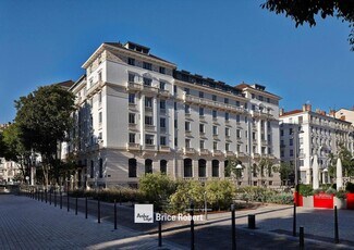 Plus de détails pour 5 Place Jules Ferry, Lyon - Bureau à louer