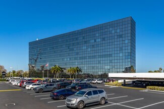 Plus de détails pour 5401 W Kennedy Blvd, Tampa, FL - Coworking à louer