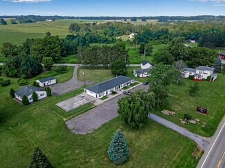 Plus de détails pour 6544 State Route 19A, Portageville, NY - Hôtellerie à vendre