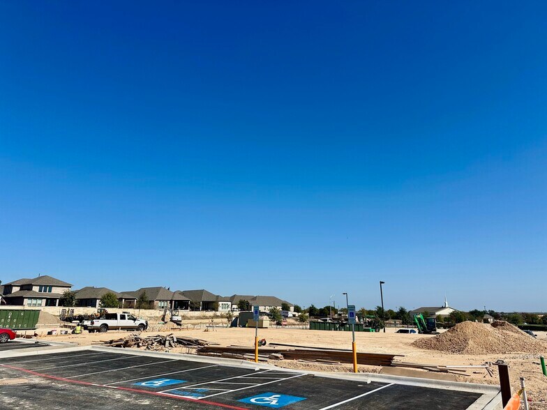 TBD Carpenter Hill Dr, Buda, TX à vendre - Photo principale – Image 1 sur 17