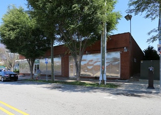 Plus de détails pour 330 W Hargett St, Raleigh, NC - Local commercial à louer