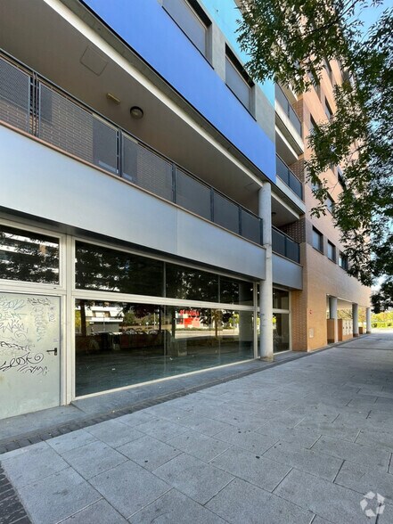 Local commercial dans Alcalá de Henares, Madrid à louer - Photo intérieure – Image 1 sur 1