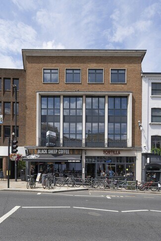 Plus de détails pour Kew Rd, Richmond - Bureau à louer