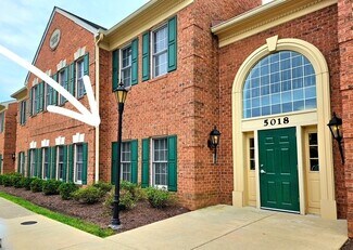 Plus de détails pour 5018 Dorsey Hall Dr, Ellicott City, MD - Bureau à vendre