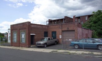 Plus de détails pour 54 Winter St, Springfield, MA - Local commercial à vendre