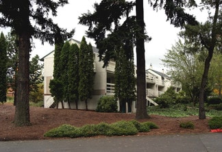 Plus de détails pour 9350 SW Hall Blvd, Tigard, OR - Logement à vendre