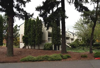 Plus de détails pour 9350 SW Hall Blvd, Tigard, OR - Logement à vendre