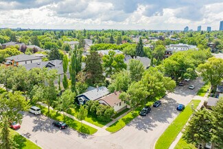 Plus de détails pour 301-307 NE 15 Av NE, Calgary, AB - Terrain à vendre