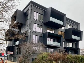 Plus de détails pour Bureau à louer