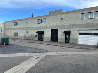Plus de détails pour 1835 Dana St, Glendale, CA - Local d'activités à louer