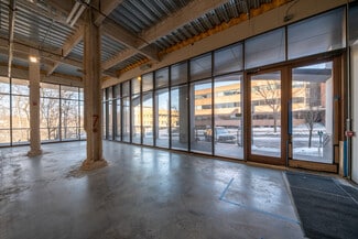 Plus de détails pour 387 N Old Woodward Ave, Birmingham, MI - Local commercial à louer