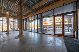 Plus de détails pour 387 N Old Woodward Ave, Birmingham, MI - Local commercial à louer