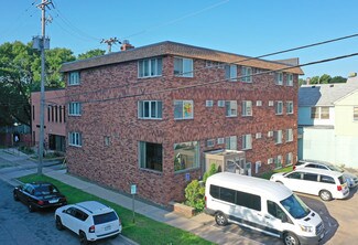 Plus de détails pour 1706 University Ave, Saint Paul, MN - Santé à vendre