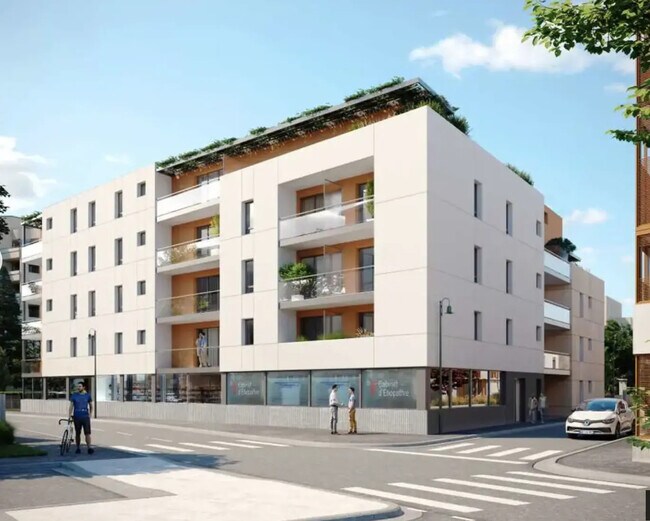 Plus de détails pour Local commercial à vendre