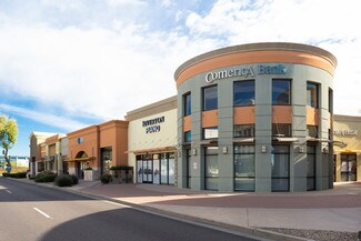 Plus de détails pour 4513 N Scottsdale Rd, Scottsdale, AZ - Local commercial à louer