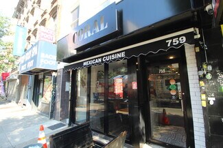 Plus de détails pour 759 Grand St, Brooklyn, NY - Local commercial à louer