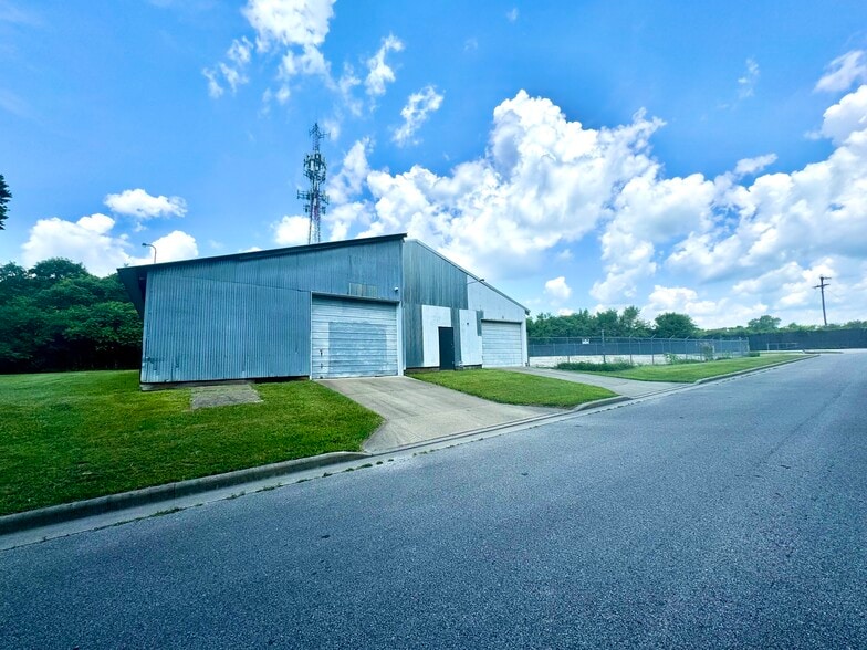 2350 24th St, Terre Haute, IN à vendre - Photo de l’immeuble – Image 2 sur 14