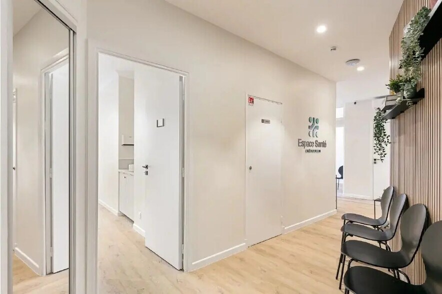 Bureau dans Nice à louer - Photo intérieure – Image 3 sur 4